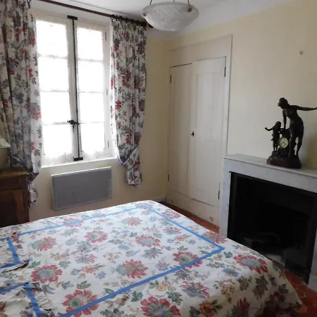 La Metairie De Martine Appartement Riez