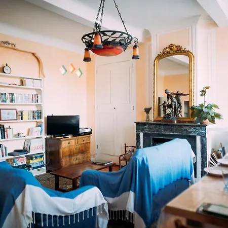 Appartement La Metairie De Martine