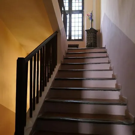 La Métairie De Martine