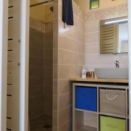 Appartement La Metairie De Martine