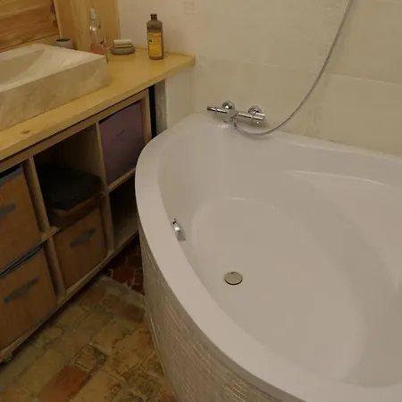 Appartement La Metairie De Martine *