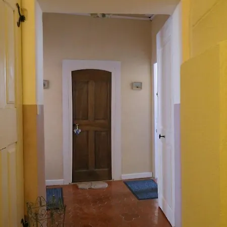 La Metairie De Martine Appartement *