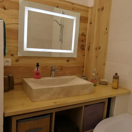 La Metairie De Martine