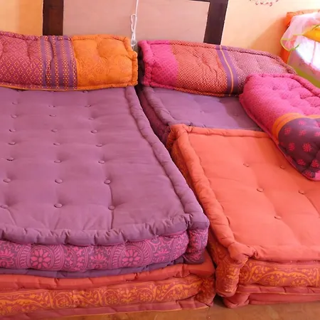 La Metairie De Martine Appartement Riez