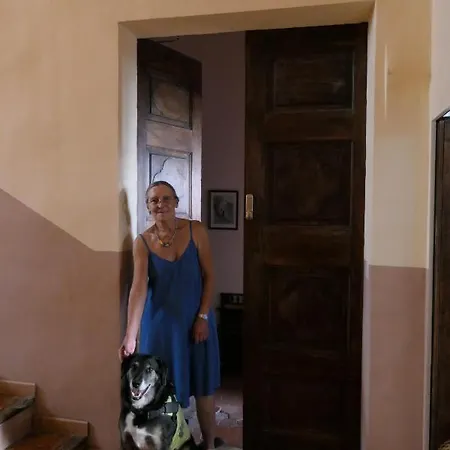 La Métairie De Martine Appartamento Riez