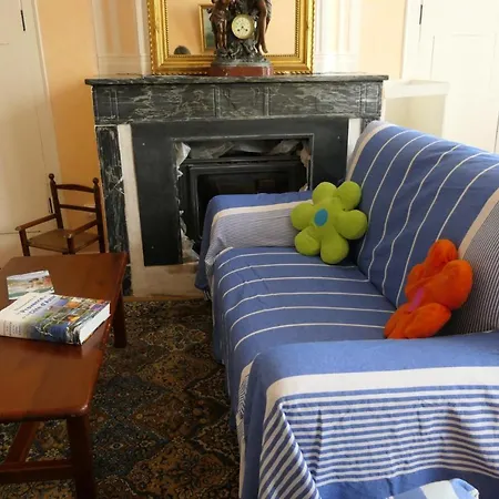 Appartement La Metairie De Martine *