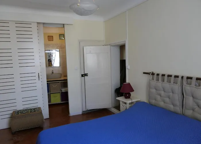 Appartamento La Métairie De Martine