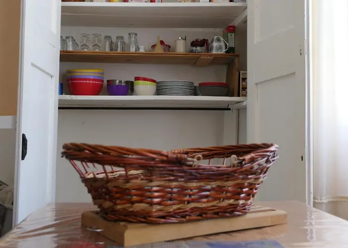 La Métairie De Martine Appartamento Riez