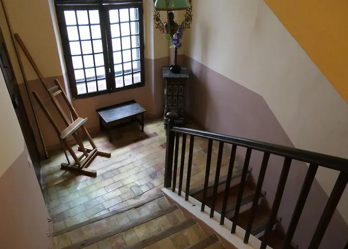 Appartamento La Métairie De Martine