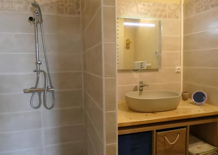 La Métairie De Martine * Riez