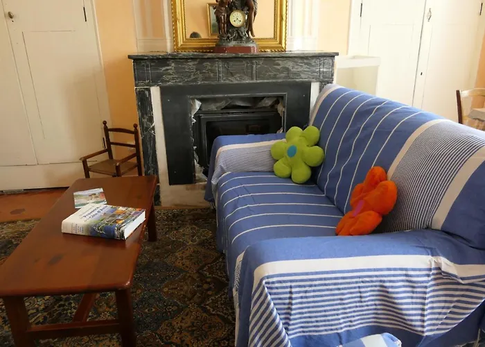 Appartamento La Métairie De Martine *