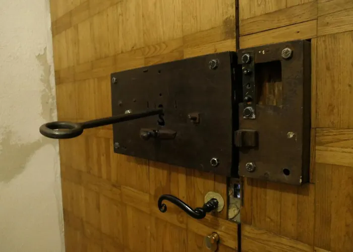 Appartamento La Métairie De Martine Riez