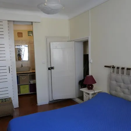 Apartment La Metairie De Martine
