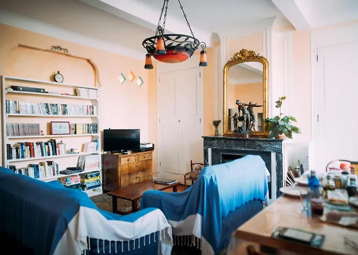 Appartement La Métairie De Martine