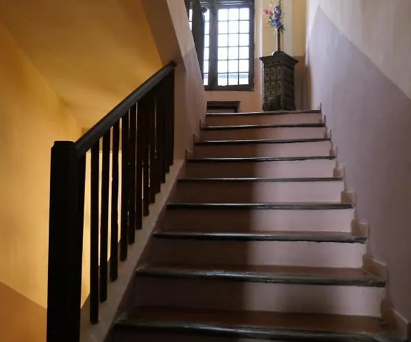 La Métairie De Martine