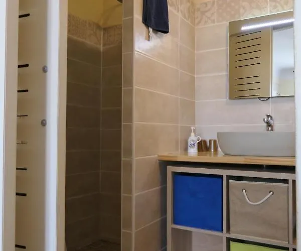 Appartement La Métairie De Martine