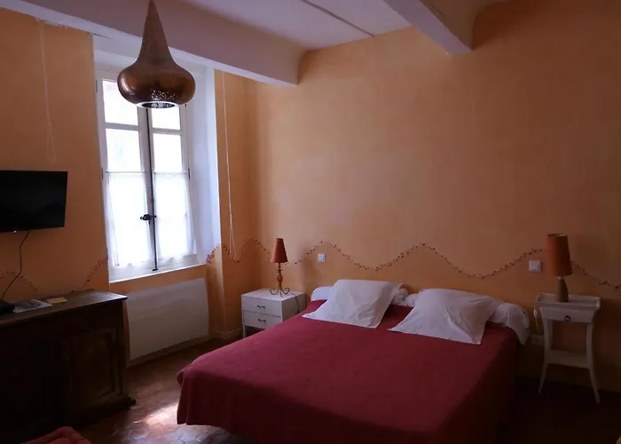 Appartement La Métairie De Martine