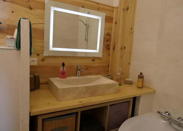 La Métairie De Martine